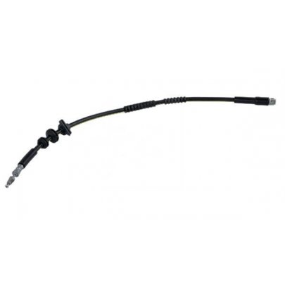 Гальмівний шланг передній BMW 5 F10/F11 / БМВ 5 Ф10/Ф11 2009-2017 170208 FEBI (Німеччина)
