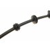 Гальмівний шланг передній BMW 5 F10/F11 / БМВ 5 Ф10/Ф11 2009-2017 1987481546 BOSCH (Німеччина) - Фото №3