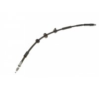 Гальмівний шланг передній BMW 5 F10/F11 / БМВ 5 Ф10/Ф11 2009-2017 1987481546 BOSCH (Німеччина)