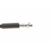 Гальмівний шланг задній BMW 5 F10/F11 / БМВ 5 Ф10/Ф11 2009-2017 1987481617 BOSCH (Німеччина) - Фото №3