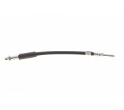 Гальмівний шланг задній BMW 5 F10/F11 / БМВ 5 Ф10/Ф11 2009-2017 1987481617 BOSCH (Німеччина)