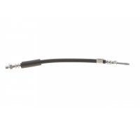Гальмівний шланг задній BMW 5 F10/F11 / БМВ 5 Ф10/Ф11 2009-2017 1987481617 BOSCH (Німеччина)