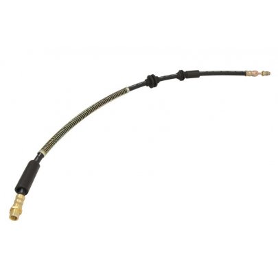 Гальмівний шланг передній BMW 5 F10/F11 / БМВ 5 Ф10/Ф11 2009-2017 C80245ABE ABE (Польща)