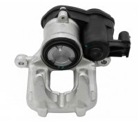 Супорт гальмівний задній лівий BMW 5 F10/F11 / БМВ 5 Ф10/Ф11 2009-2017 1462001870 JP GROUP (Данія)