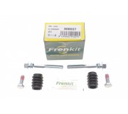 Ремкомплект напрямних заднього супорта BMW 5 F10/F11 / БМВ 5 Ф10/Ф11 2009-2017 808037 FRENKIT (Іспанія)