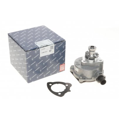 Вакуумный насос (OE: 11 66 7 558 344) BMW 5 F10/F11 / БМВ 5 Ф10/Ф11 3.0 (бензин) 2009-2017 7.24807.33.0 PIERBURG (Германия)