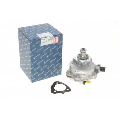 Вакуумный насос (OE: 11 66 7 619 350) BMW 5 F10/F11 / БМВ 5 Ф10/Ф11 3.0 (бензин) 2009-2017 7.24807.34.0 PIERBURG (Германия)