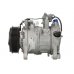 Компрессор кондиционера (6SBU14A) BMW 5 F10/F11 / БМВ 5 Ф10/Ф11 2.0d N47 2009-2017 1986AD1054 BOSCH (Германия) - Фото №2