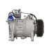 Компрессор кондиционера (6SBU14A) BMW 5 F10/F11 / БМВ 5 Ф10/Ф11 2.0d N47 2009-2017 1986AD1054 BOSCH (Германия) - Фото №1