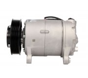 Компрессор кондиционера (VS14) BMW 5 F10/F11 / БМВ 5 Ф10/Ф11 2.0d B47 2009-2017 1986AD1182 BOSCH (Германия)