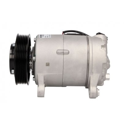 Компрессор кондиционера (VS14) BMW 5 F10/F11 / БМВ 5 Ф10/Ф11 2.0d B47 2009-2017 1986AD1182 BOSCH (Германия)