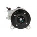 Компрессор кондиционера (VS14) BMW 5 F10/F11 / БМВ 5 Ф10/Ф11 2.0d B47 2009-2017 1986AD1182 BOSCH (Германия) - Фото №3