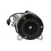 Компрессор кондиционера (6VS14ec) BMW 5 F10/F11 / БМВ 5 Ф10/Ф11 2.0d B47 2009-2017 1986AD1417 BOSCH (Германия) - Фото №3