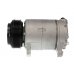 Компрессор кондиционера (6VS14ec) BMW 5 F10/F11 / БМВ 5 Ф10/Ф11 2.0d B47 2009-2017 1986AD1417 BOSCH (Германия) - Фото №2