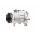 Компрессор кондиционера (6SBU14A) BMW 5 F10/F11 / БМВ 5 Ф10/Ф11 2.0d N47 2009-2017 32825 NRF (Нидерланды) - Фото №2