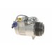 Компрессор кондиционера (7SBU17C) BMW 5 F10/F11 / БМВ 5 Ф10/Ф11 3.0d 2009-2017 32833 NRF (Нидерланды) - Фото №3