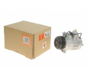 Компрессор кондиционера (7SBU17C) BMW 5 F10/F11 / БМВ 5 Ф10/Ф11 3.0d 2009-2017 32833 NRF (Нидерланды)