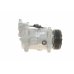 Компрессор кондиционера (VS14) BMW 5 F10/F11 / БМВ 5 Ф10/Ф11 2.0d B47 2009-2017 32979 NRF (Нидерланды) - Фото №3
