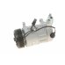 Компрессор кондиционера (VS14) BMW 5 F10/F11 / БМВ 5 Ф10/Ф11 2.0d B47 2009-2017 32979 NRF (Нидерланды) - Фото №2
