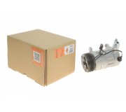 Компрессор кондиционера (VS14) BMW 5 F10/F11 / БМВ 5 Ф10/Ф11 2.0d B47 2009-2017 32979 NRF (Нидерланды)
