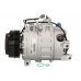 Компрессор кондиционера (7SE) BMW 5 F10/F11 / БМВ 5 Ф10/Ф11 3.0d 2009-2017 690211 VALEO (Франция) - Фото №2