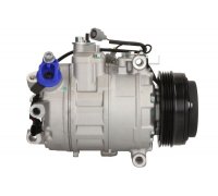 Компрессор кондиционера (7SE) BMW 5 F10/F11 / БМВ 5 Ф10/Ф11 3.0d 2009-2017 690211 VALEO (Франция)