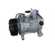 Компрессор кондиционера (6ZSE) BMW 5 F10/F11 / БМВ 5 Ф10/Ф11 2.0d N47 2009-2017 811222 VALEO (Франция)