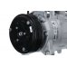 Компрессор кондиционера (6ZSE) BMW 5 F10/F11 / БМВ 5 Ф10/Ф11 2.0d N47 2009-2017 811222 VALEO (Франция) - Фото №2