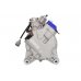 Компрессор кондиционера (6SEU16) BMW 5 F10/F11 / БМВ 5 Ф10/Ф11 2.0d N47 2009-2017 813120 VALEO (Франция) - Фото №4