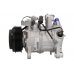 Компрессор кондиционера (6SEU16) BMW 5 F10/F11 / БМВ 5 Ф10/Ф11 2.0d N47 2009-2017 813120 VALEO (Франция) - Фото №2