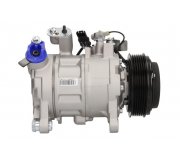 Компрессор кондиционера (6SEU16) BMW 5 F10/F11 / БМВ 5 Ф10/Ф11 2.0d N47 2009-2017 813120 VALEO (Франция)