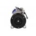 Компрессор кондиционера (6SEU16) BMW 5 F10/F11 / БМВ 5 Ф10/Ф11 2.0d N47 2009-2017 813120 VALEO (Франция) - Фото №3