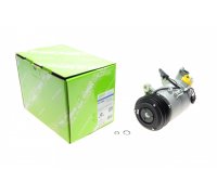 Компрессор кондиционера (6SEU) BMW 5 F10/F11 / БМВ 5 Ф10/Ф11 2.0d B47 2009-2017 813260 VALEO (Франция)