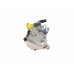 Компрессор кондиционера (6SEU) BMW 5 F10/F11 / БМВ 5 Ф10/Ф11 2.0d B47 2009-2017 813260 VALEO (Франция) - Фото №4