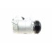 Компрессор кондиционера (6SEU) BMW 5 F10/F11 / БМВ 5 Ф10/Ф11 2.0d B47 2009-2017 813260 VALEO (Франция) - Фото №7