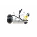 Компрессор кондиционера (6SEU) BMW 5 F10/F11 / БМВ 5 Ф10/Ф11 2.0d B47 2009-2017 813260 VALEO (Франция) - Фото №6