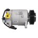 Компрессор кондиционера (6SEU) BMW 5 F10/F11 / БМВ 5 Ф10/Ф11 2.0d B47 2009-2017 813274 VALEO (Франция) - Фото №2