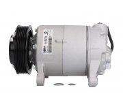 Компрессор кондиционера (6SEU) BMW 5 F10/F11 / БМВ 5 Ф10/Ф11 2.0d B47 2009-2017 813274 VALEO (Франция)