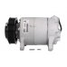 Компрессор кондиционера (6SEU) BMW 5 F10/F11 / БМВ 5 Ф10/Ф11 2.0d B47 2009-2017 813274 VALEO (Франция) - Фото №1