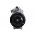 Компрессор кондиционера (7SEU) BMW 5 F10/F11 / БМВ 5 Ф10/Ф11 ActiveHybrid 2009-2017 814584 VALEO (Франция) - Фото №3