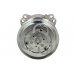 Компрессор кондиционера (DKS15CH) BMW 5 F10/F11 / БМВ 5 Ф10/Ф11 3.0d 2009-2017 815016 VALEO (Франция) - Фото №5