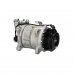 Компрессор кондиционера (6VS14) BMW 5 F10/F11 / БМВ 5 Ф10/Ф11 2.0d B47 2009-2017 891003 NISSENS (Дания) - Фото №1