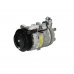 Компрессор кондиционера (6VS14) BMW 5 F10/F11 / БМВ 5 Ф10/Ф11 2.0d B47 2009-2017 891003 NISSENS (Дания) - Фото №2