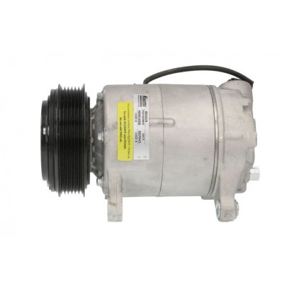 Компрессор кондиционера (6VS14ec) BMW 5 F10/F11 / БМВ 5 Ф10/Ф11 2.0d B47 2009-2017 891019 NISSENS (Дания)