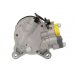 Компрессор кондиционера (6VS14ec) BMW 5 F10/F11 / БМВ 5 Ф10/Ф11 2.0d B47 2009-2017 891019 NISSENS (Дания) - Фото №4