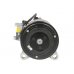 Компрессор кондиционера (6VS14ec) BMW 5 F10/F11 / БМВ 5 Ф10/Ф11 2.0d B47 2009-2017 891019 NISSENS (Дания) - Фото №3