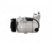 Компрессор кондиционера (6VS14e) BMW 5 F10/F11 / БМВ 5 Ф10/Ф11 2.0d B47 2009-2017 891105 NISSENS (Дания) - Фото №2