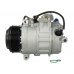 Компрессор кондиционера (7SBU17C) BMW 5 F10/F11 / БМВ 5 Ф10/Ф11 3.0d 2009-2017 89574 NISSENS (Дания) - Фото №2