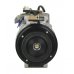 Компрессор кондиционера (7SBU17C) BMW 5 F10/F11 / БМВ 5 Ф10/Ф11 3.0d 2009-2017 89574 NISSENS (Дания) - Фото №3
