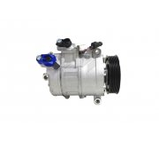 Компрессор кондиционера (7SEU) BMW 5 F10/F11 / БМВ 5 Ф10/Ф11 2.5 (бензин) 2009-2017 AC0115 MSG (Италия)